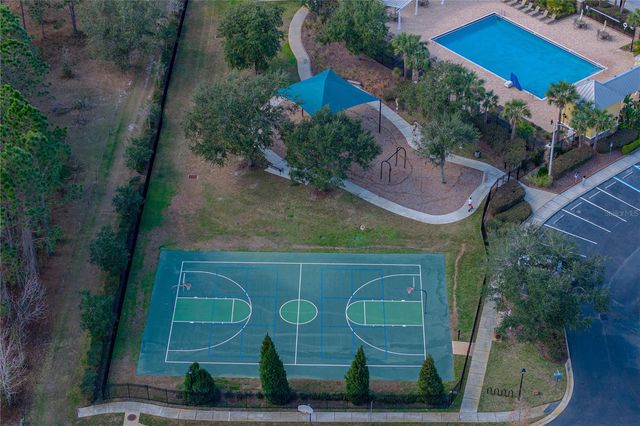 6414 DOE PATH COURT, Wesley Chapel, FL 33545