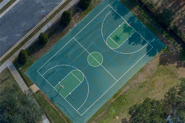 6414 DOE PATH COURT, Wesley Chapel, FL 33545