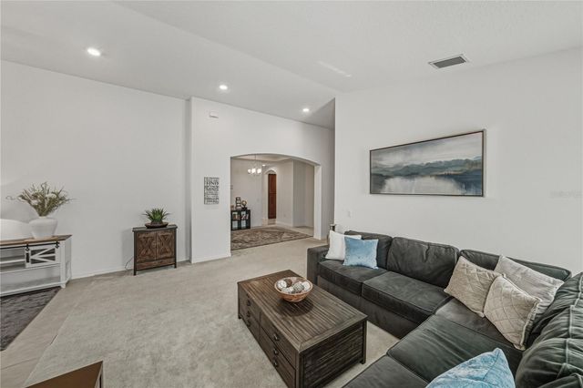 6414 DOE PATH COURT, Wesley Chapel, FL 33545