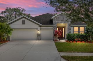 6414 DOE PATH COURT, Wesley Chapel, FL 33545