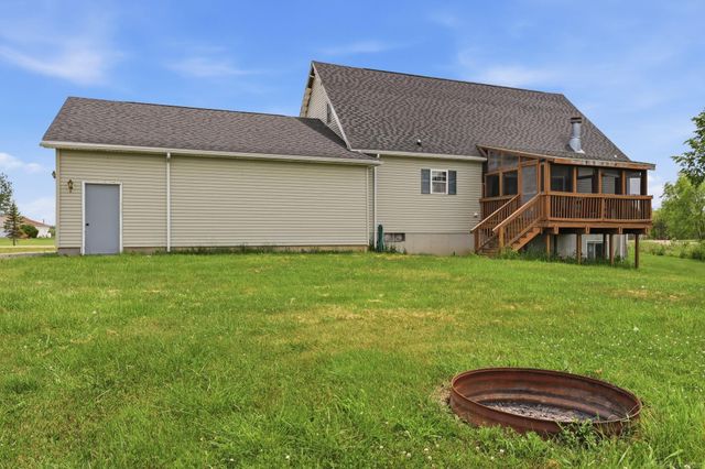 70897 Place Road, Richmond, MI 48062