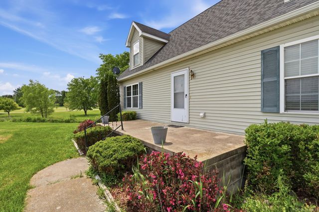 70897 Place Road, Richmond, MI 48062