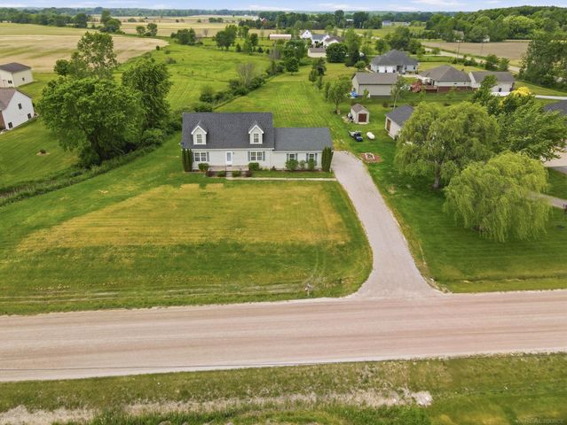 70897 Place Road, Richmond, MI 48062