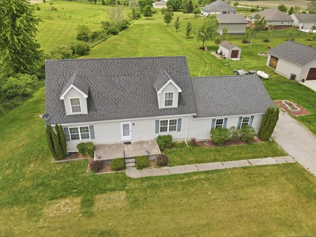 70897 Place Road, Richmond, MI 48062