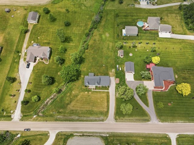70897 Place Road, Richmond, MI 48062