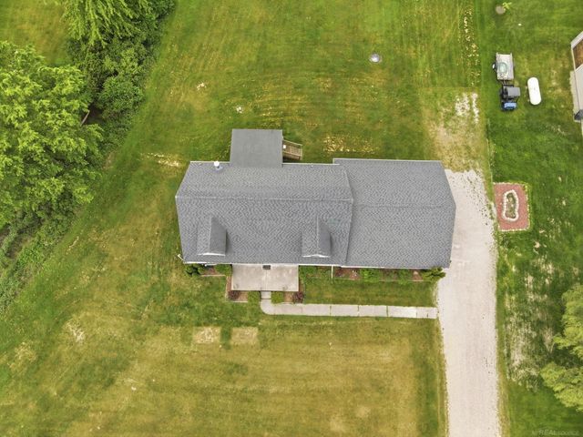 70897 Place Road, Richmond, MI 48062