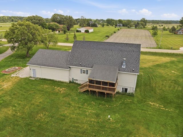 70897 Place Road, Richmond, MI 48062