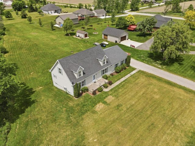 70897 Place Road, Richmond, MI 48062