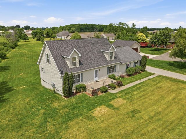 70897 Place Road, Richmond, MI 48062