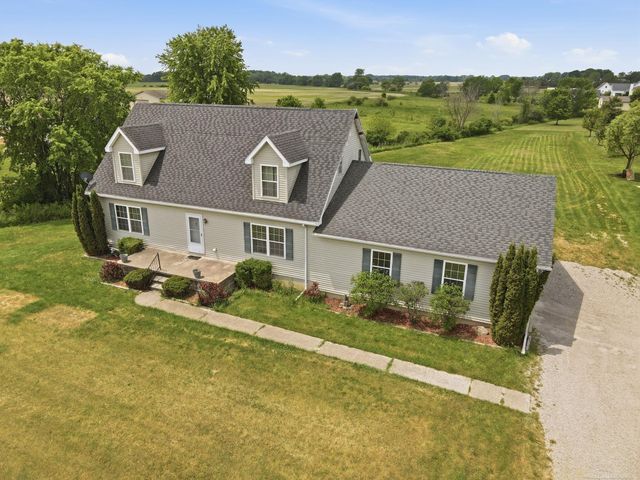 70897 Place Road, Richmond, MI 48062