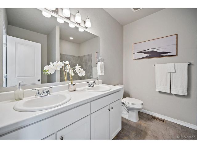 5255 Aeroglide Loop, Colorado Springs, CO 80916