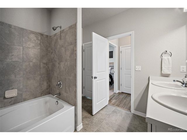 5255 Aeroglide Loop, Colorado Springs, CO 80916