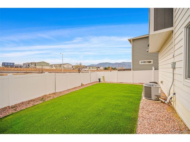 5255 Aeroglide Loop, Colorado Springs, CO 80916