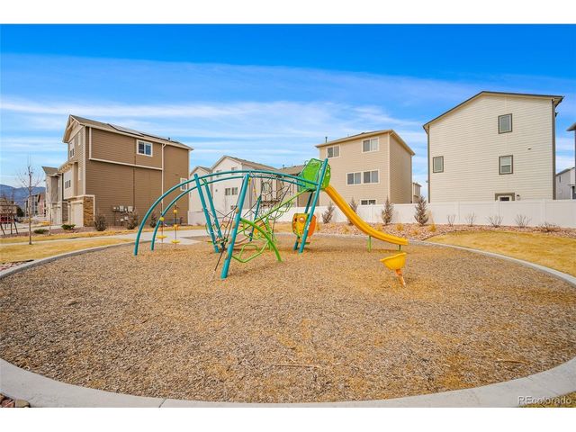 5255 Aeroglide Loop, Colorado Springs, CO 80916