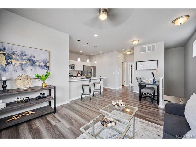 5255 Aeroglide Loop, Colorado Springs, CO 80916