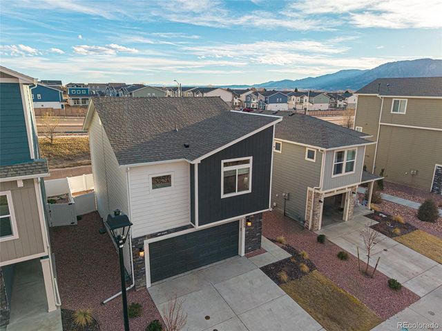 5255 Aeroglide Loop, Colorado Springs, CO 80916
