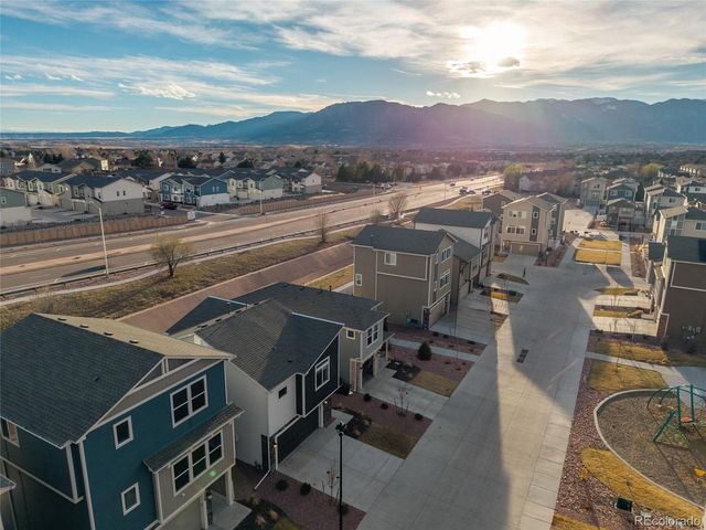 5255 Aeroglide Loop, Colorado Springs, CO 80916