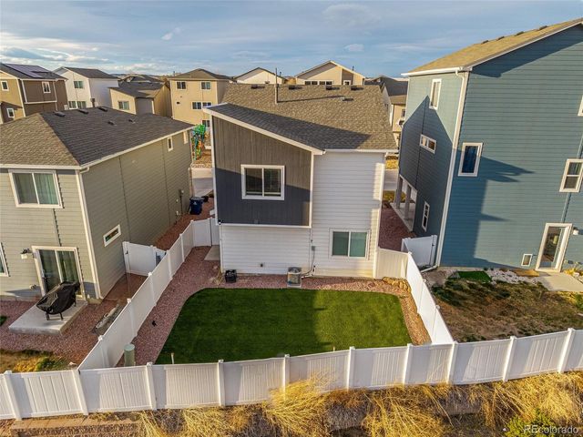 5255 Aeroglide Loop, Colorado Springs, CO 80916