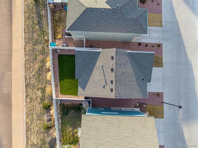 5255 Aeroglide Loop, Colorado Springs, CO 80916