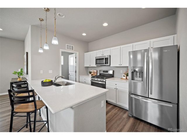 5255 Aeroglide Loop, Colorado Springs, CO 80916