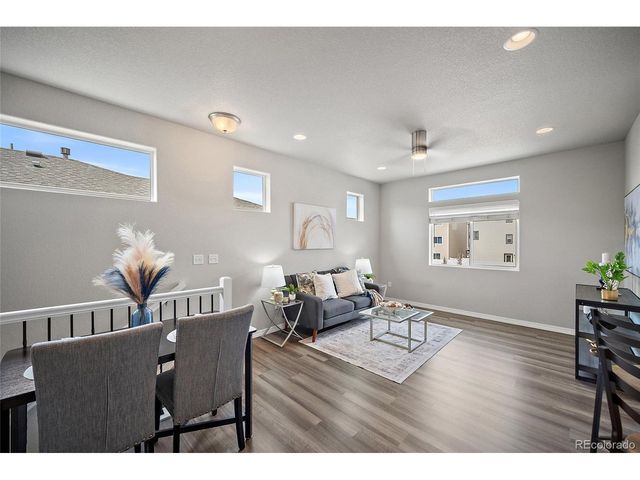 5255 Aeroglide Loop, Colorado Springs, CO 80916