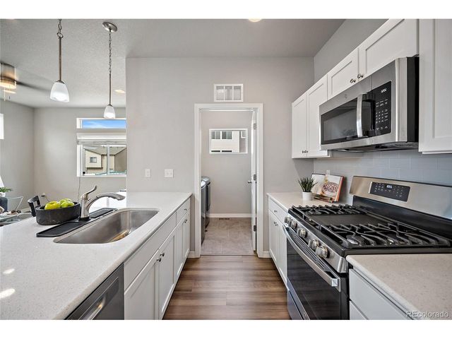 5255 Aeroglide Loop, Colorado Springs, CO 80916