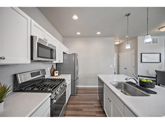 5255 Aeroglide Loop, Colorado Springs, CO 80916