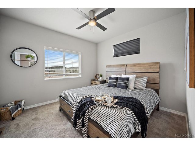 5255 Aeroglide Loop, Colorado Springs, CO 80916