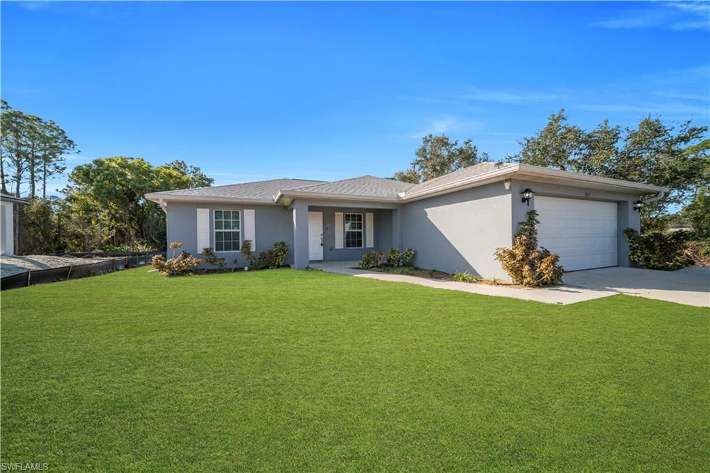 2617 53rd ST W, LEHIGH ACRES, FL 33971 — photo 2