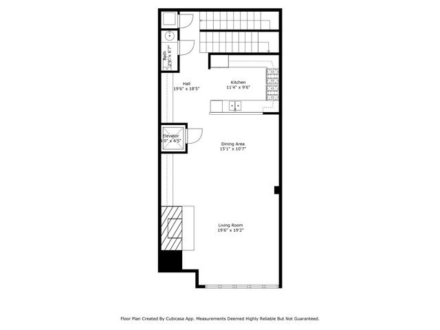 2214 Worthington Street, Dallas, TX 75204