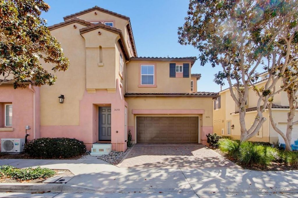 3656 Jetty Point, Carlsbad, CA 92010 — exterior