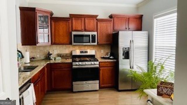 1877 Appaloosa Run Trail, Buford, GA 30519