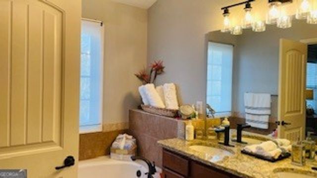 1877 Appaloosa Run Trail, Buford, GA 30519