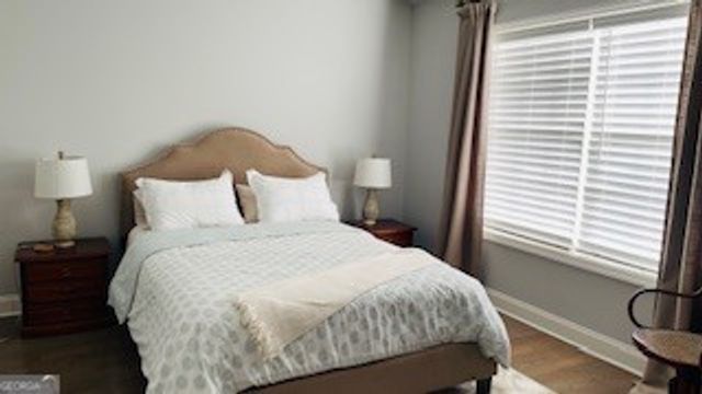 1877 Appaloosa Run Trail, Buford, GA 30519