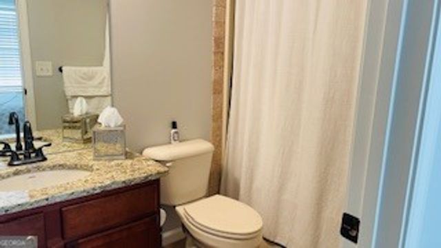 1877 Appaloosa Run Trail, Buford, GA 30519