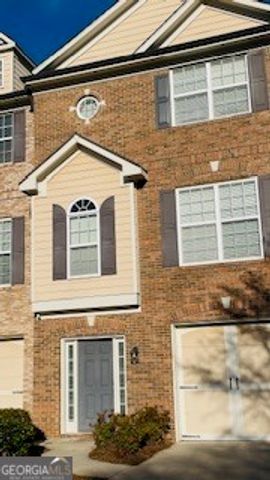 1877 Appaloosa Run Trail, Buford, GA 30519