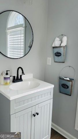 1877 Appaloosa Run Trail, Buford, GA 30519