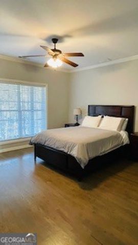 1877 Appaloosa Run Trail, Buford, GA 30519