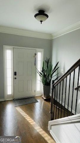 1877 Appaloosa Run Trail, Buford, GA 30519