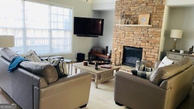 1877 Appaloosa Run Trail, Buford, GA 30519