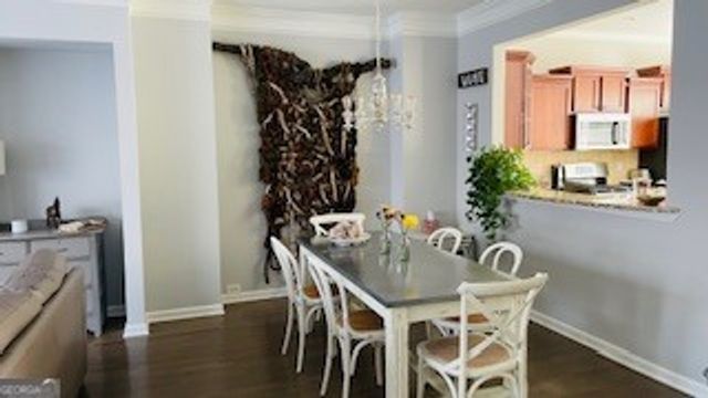 1877 Appaloosa Run Trail, Buford, GA 30519