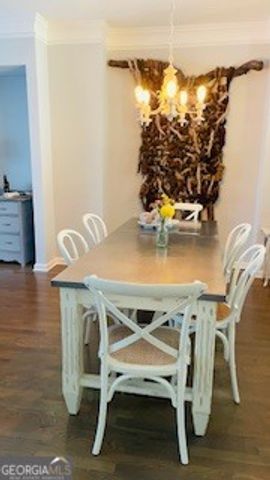 1877 Appaloosa Run Trail, Buford, GA 30519