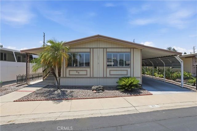 1251 E Lugonia 88, Redlands, CA 92374