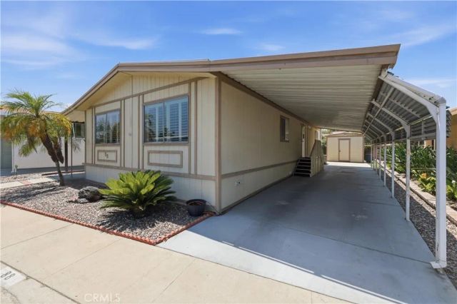 1251 E Lugonia 88, Redlands, CA 92374