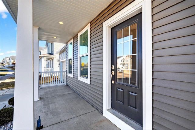 533 Redan Drive, Verona, WI 53593