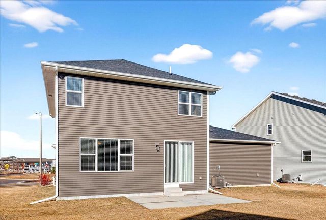 533 Redan Drive, Verona, WI 53593