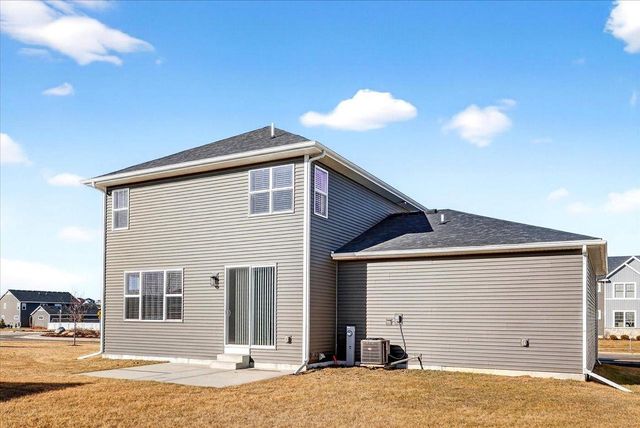 533 Redan Drive, Verona, WI 53593