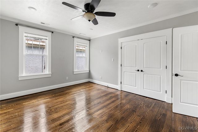 2805 Griffin Ave, Richmond, VA 23222