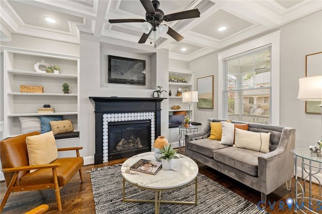 2805 Griffin Ave, Richmond, VA 23222