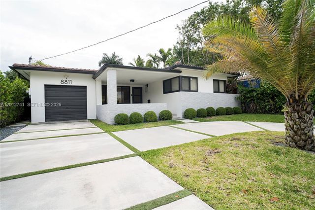 8811 Carlyle Ave, Surfside, FL 33154